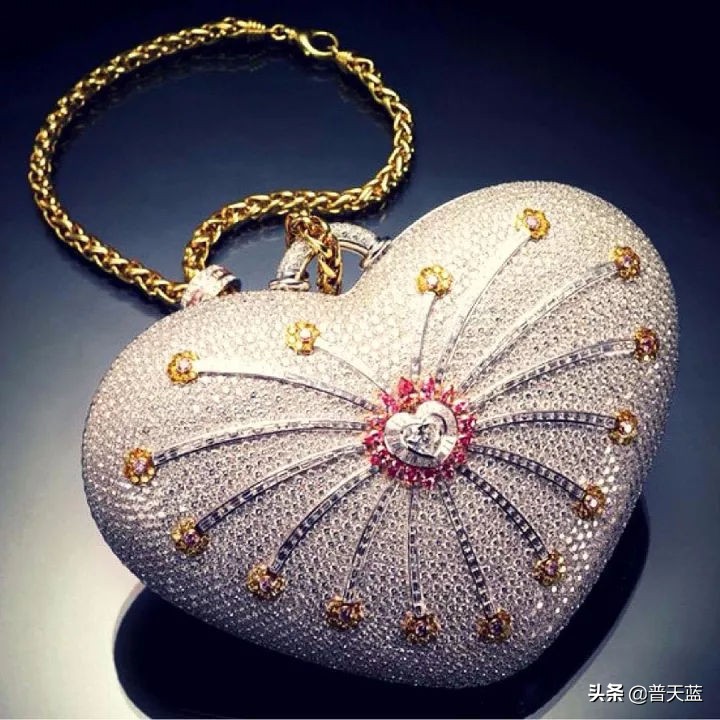 全球十大最贵的包包排行榜,全球最贵的女士包品牌