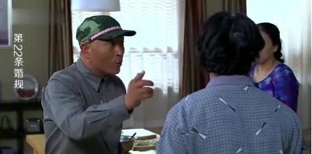 第二十二条婚规爱我你怕了吗片段,第22条婚规好看吗