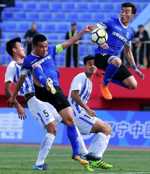 辽足十冠王近况,辽足十冠王是哪十冠