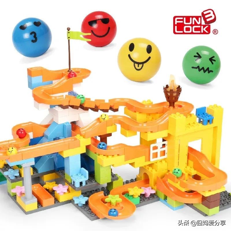 乐高又高难度又便宜,乐高太贵又想玩怎么办