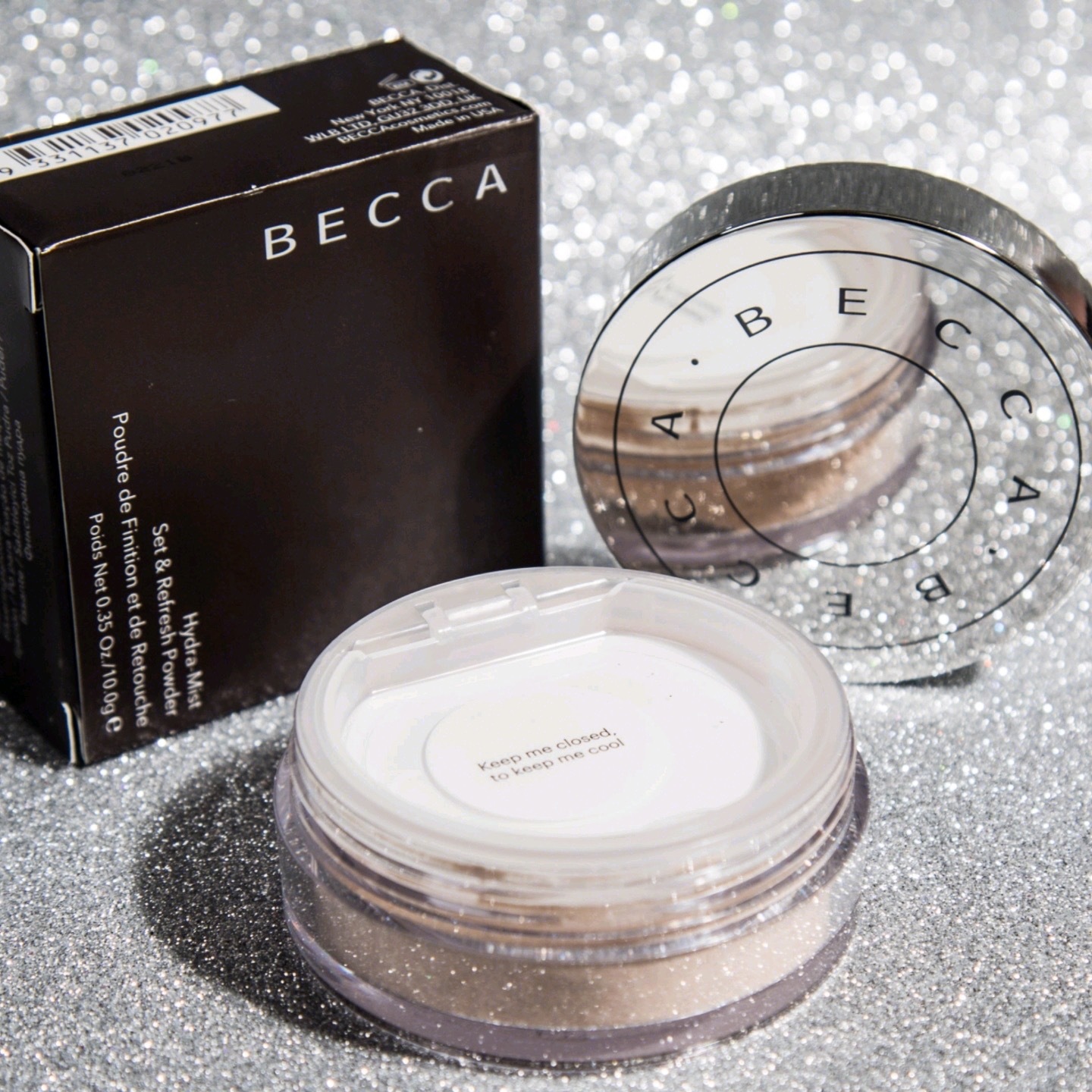 夏季新品放大招,我的脸也要上新啦