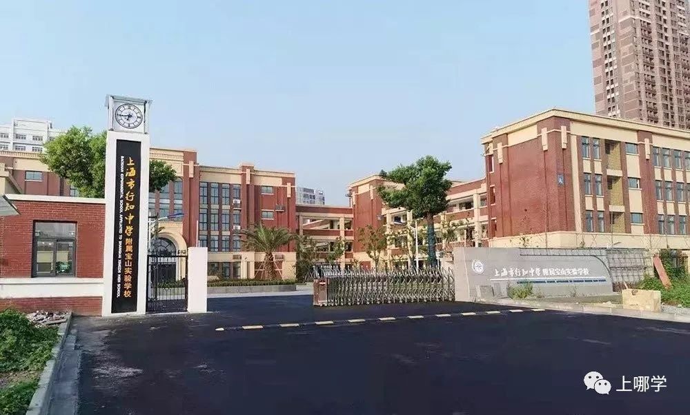 上海宝山区小学排名前十,上海宝山区小学排名大全