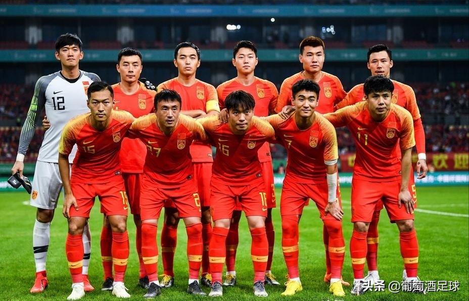 解说国足需要应变能力,国足资深预测