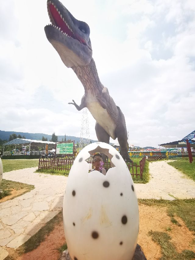 昆明自然乐,昆明自然乐乐园在哪里