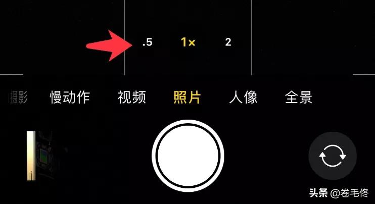 iphone12和11拍照最好看,iphone12以上拍照好的机型