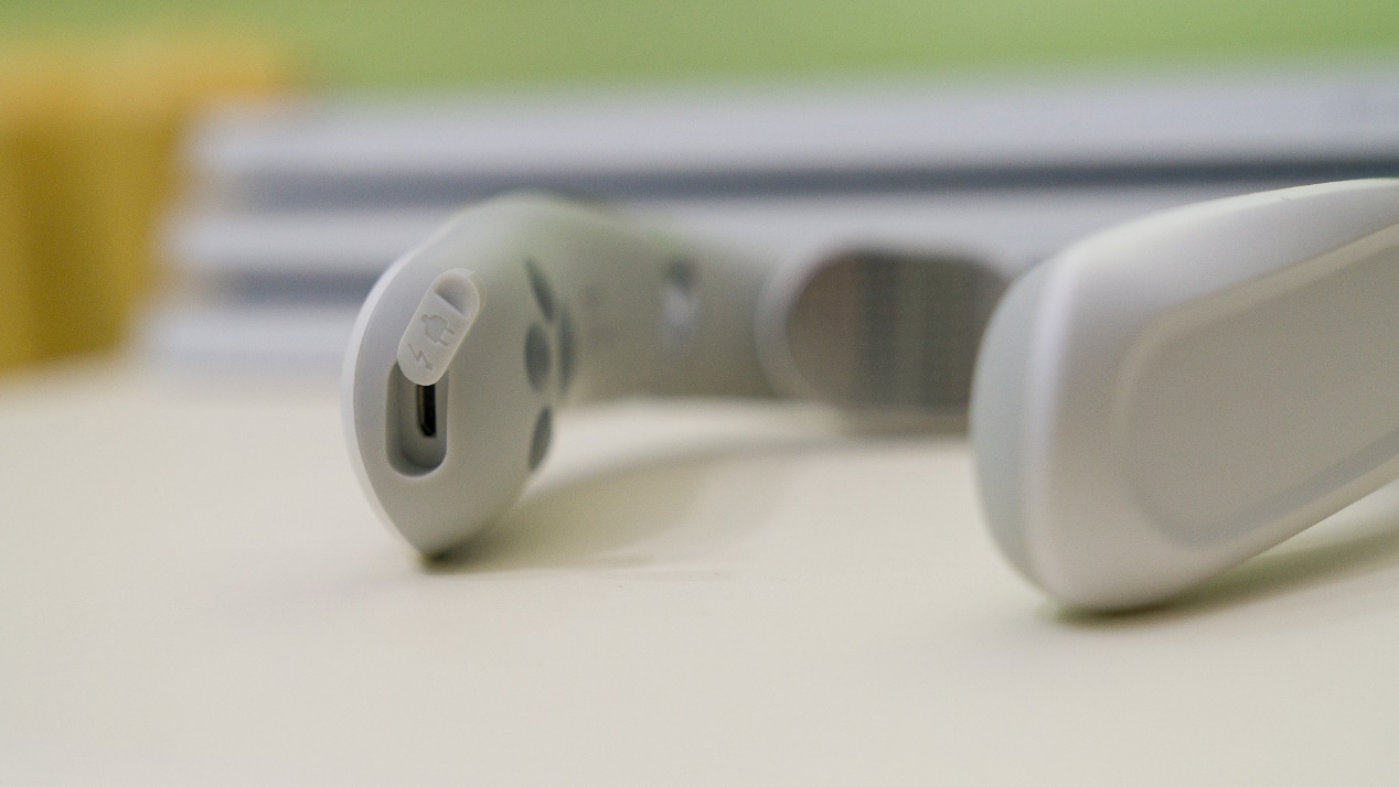 ai智能按摩颈椎仪器使用方法,智能颈椎按摩器的缺点