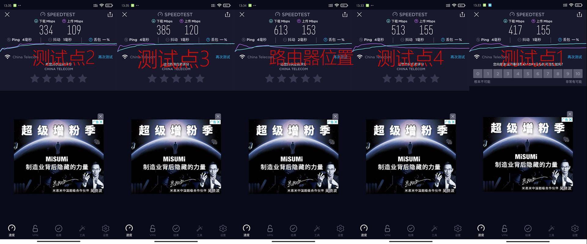 家用主路由如何选，近期值得买的家用主路由推荐