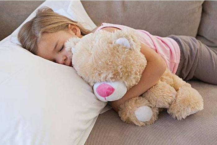 恋物症的心理疏导,恋物症孩子怎么纠正