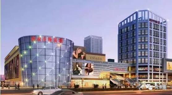 菏泽将迎来新一轮开发,未来菏泽最有升值潜力的区域