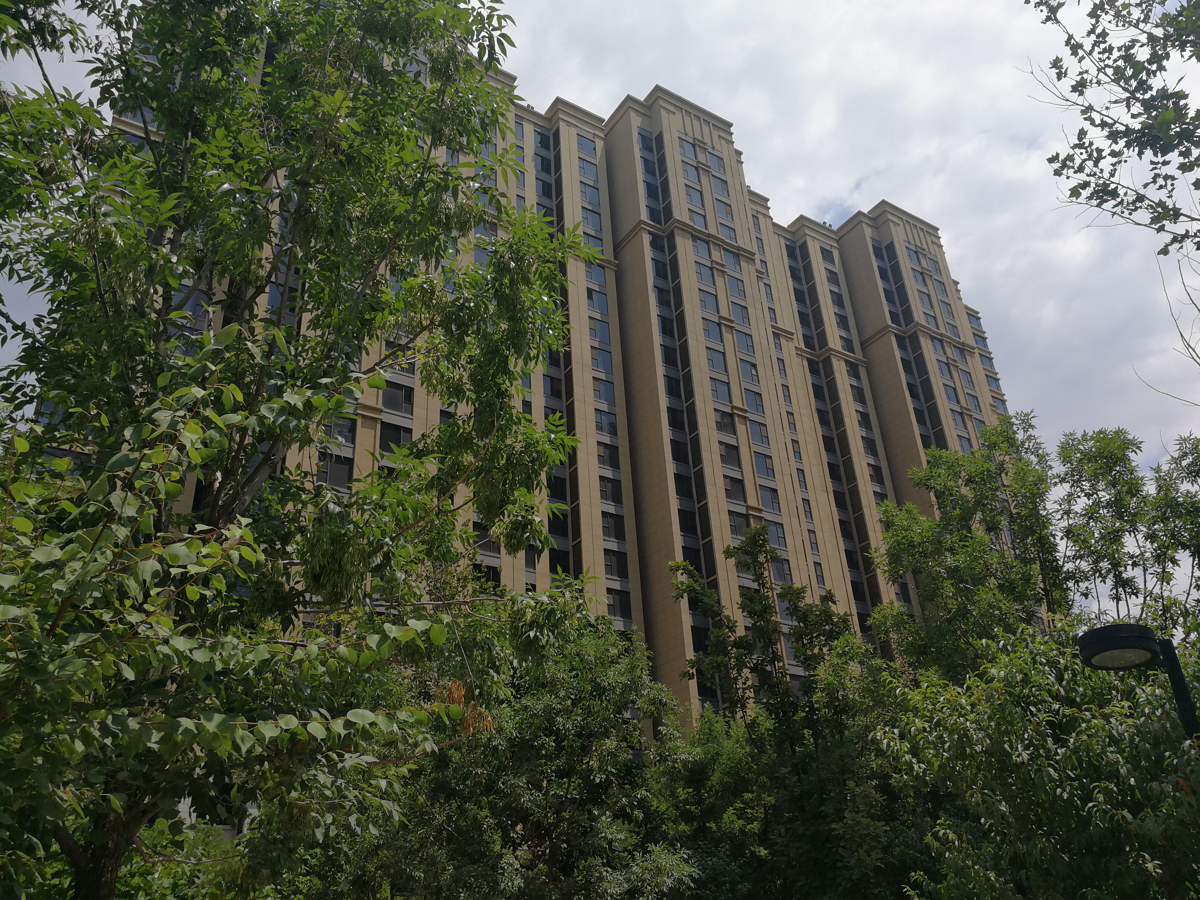 涿州房价一手房,涿州市内的房价多少钱