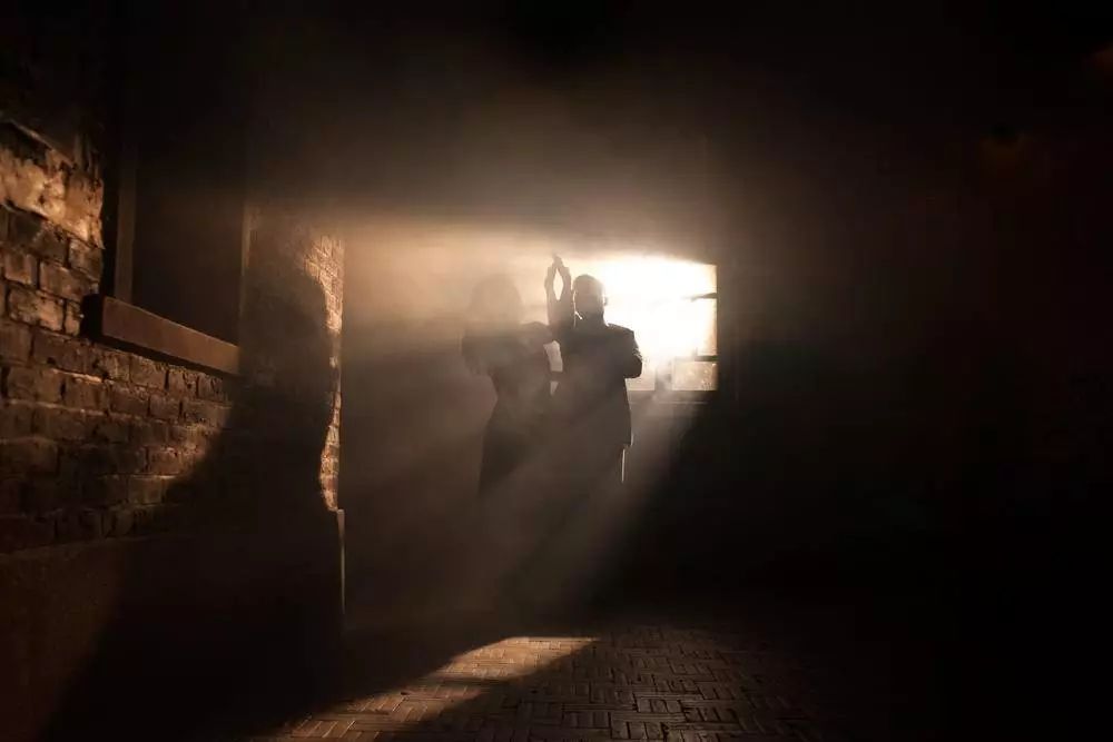 不一样的不眠之夜,暖心的不眠之夜