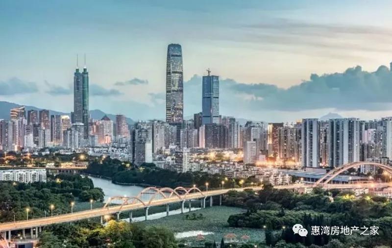 临深买房还是坪山买房,临深大亚湾买房