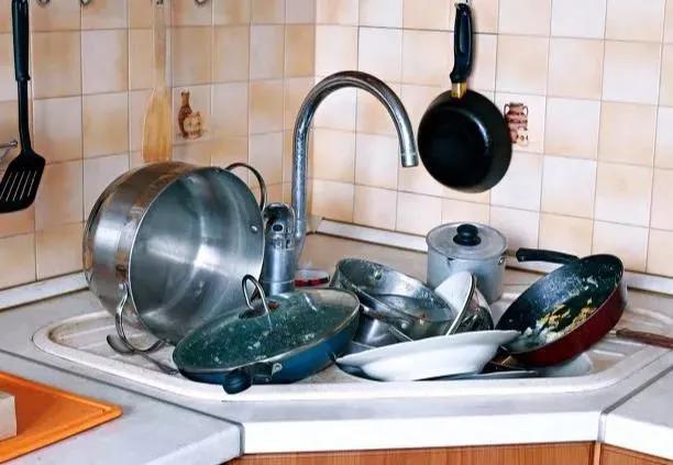 装修厨房坑有哪些,厨房装修燃气灶避坑