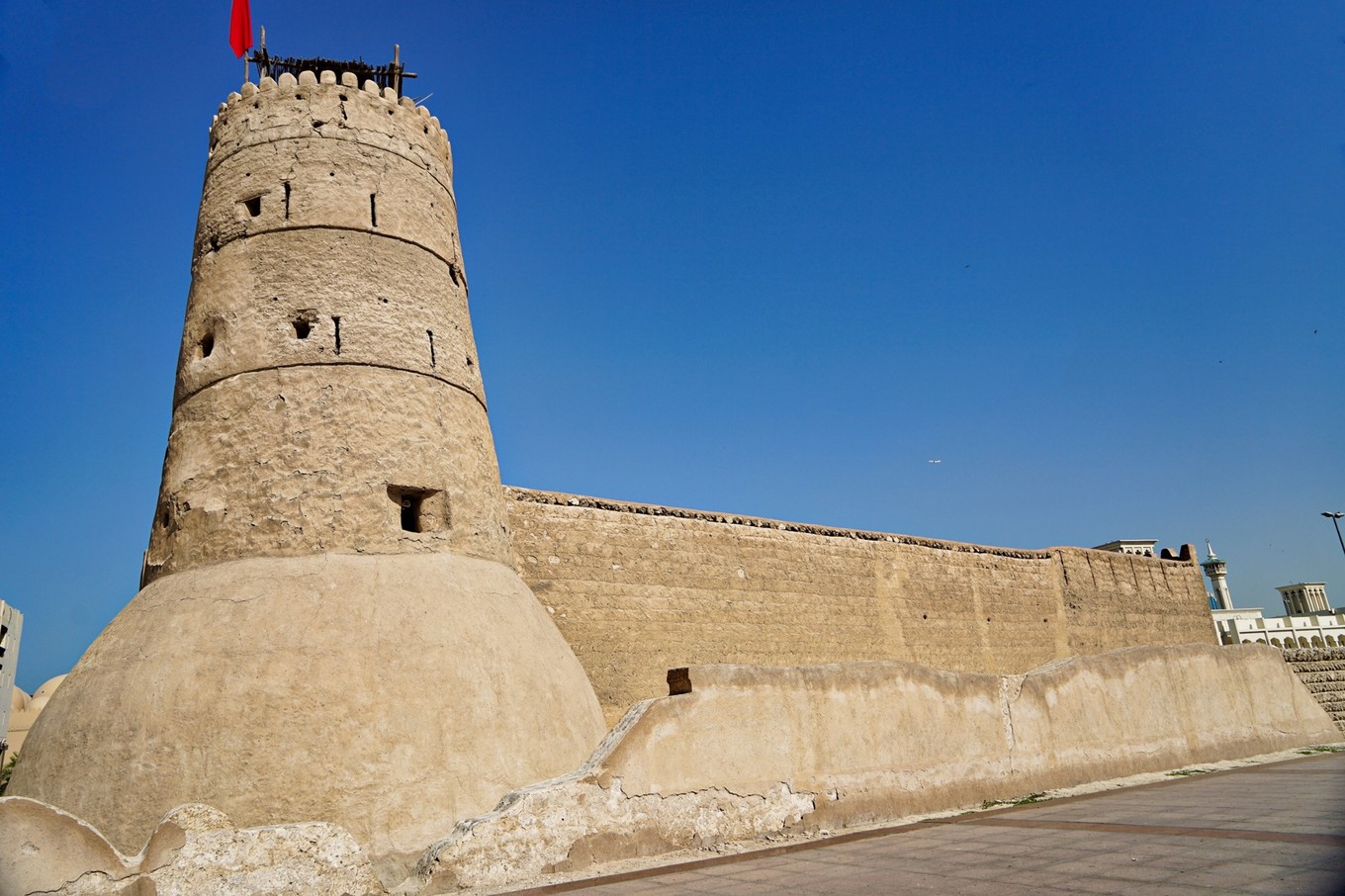 迪拜最震撼的地方,迪拜最吸引人的风景区