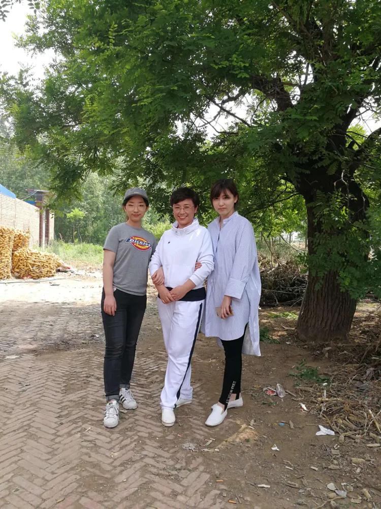 散文守望这方红色沃土,散文守望麦田