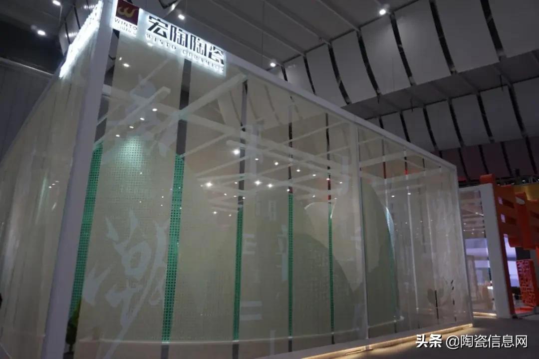 佛山潭洲岩板展会,佛山潭洲陶瓷展有哪些厂家参加