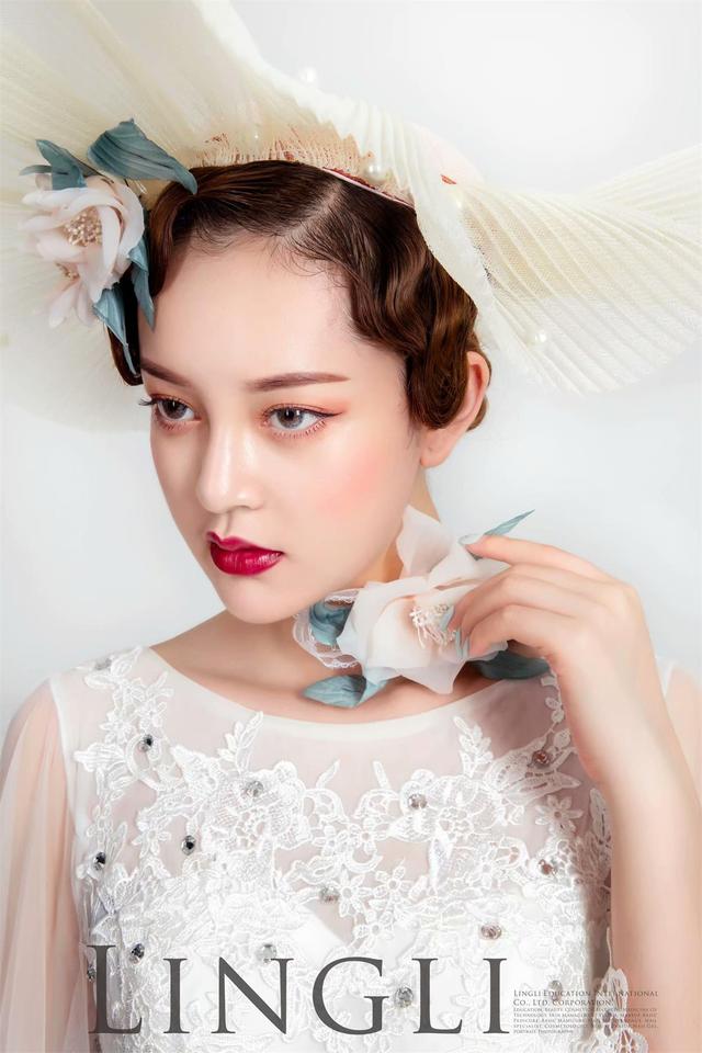 南昌化妆师技能培训哪家比较好,南昌化妆师到哪里好找