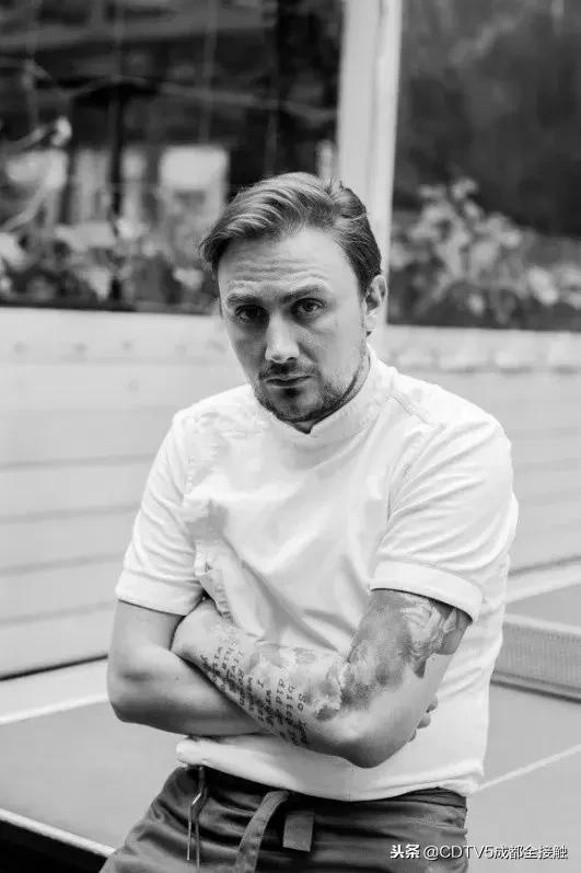 约！美食之都汇聚国际星厨