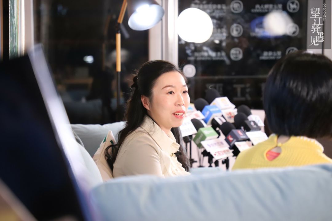 望江驿遇见解析,望江驿遇见王佩瑜