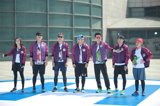 邓超陈赫鹿晗等人什么时候回跑男,邓超陈赫鹿晗为什么退出跑男