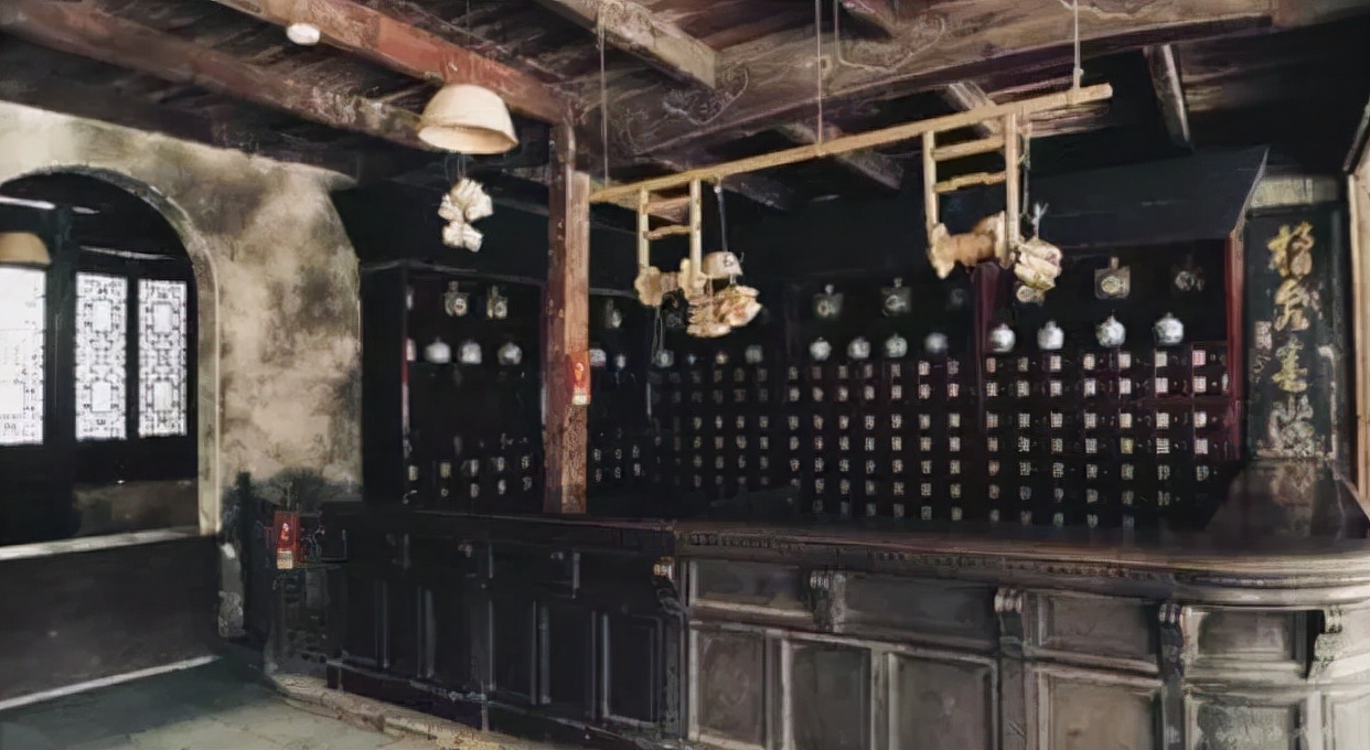 走进同仁堂的视频,南京同仁堂基础知识