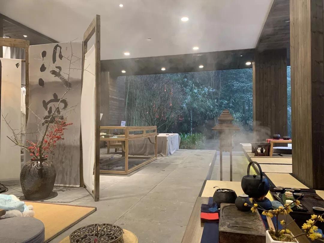 去了青城山才知道的宝藏民宿,青城山避暑农家小院