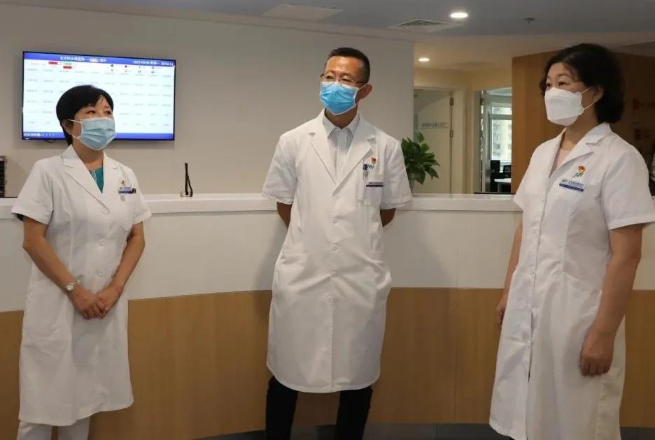 新龙泽医院住院部,积水潭新龙泽院区妇科怎么样