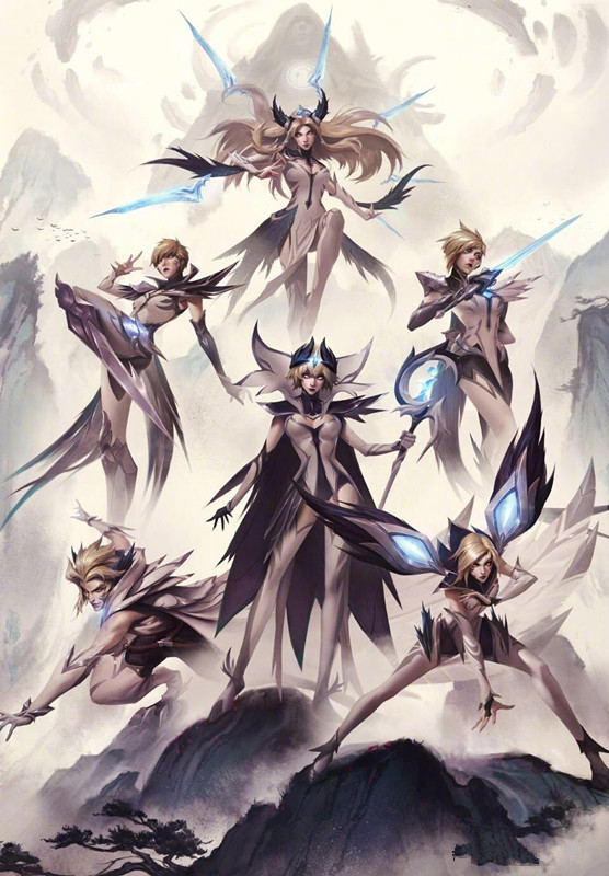 theshy的冠军皮肤有几个,theshy的冠军皮肤是什么