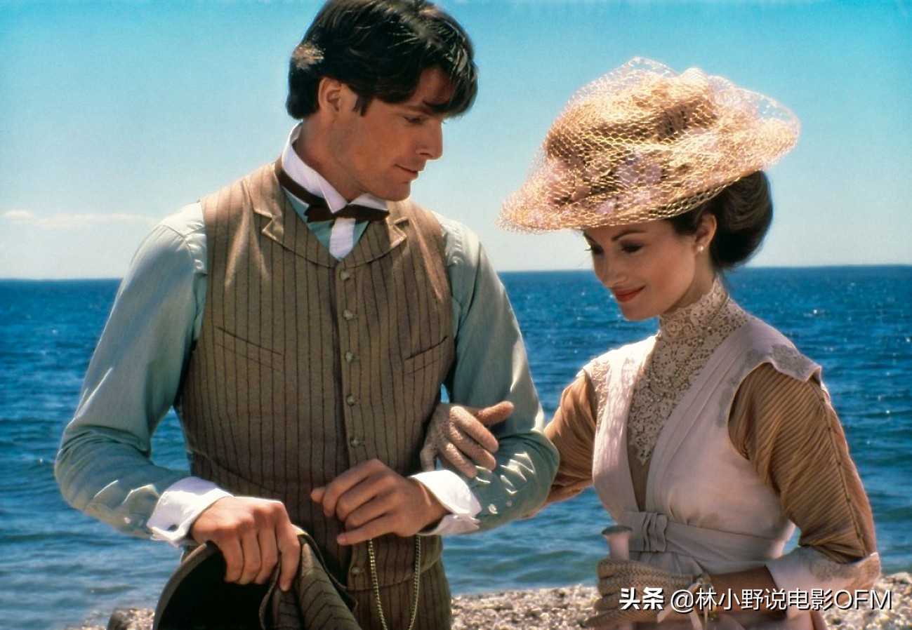 《超人》一部被诅咒的电影：女主角自杀，男主角瘫痪，小超人夭折