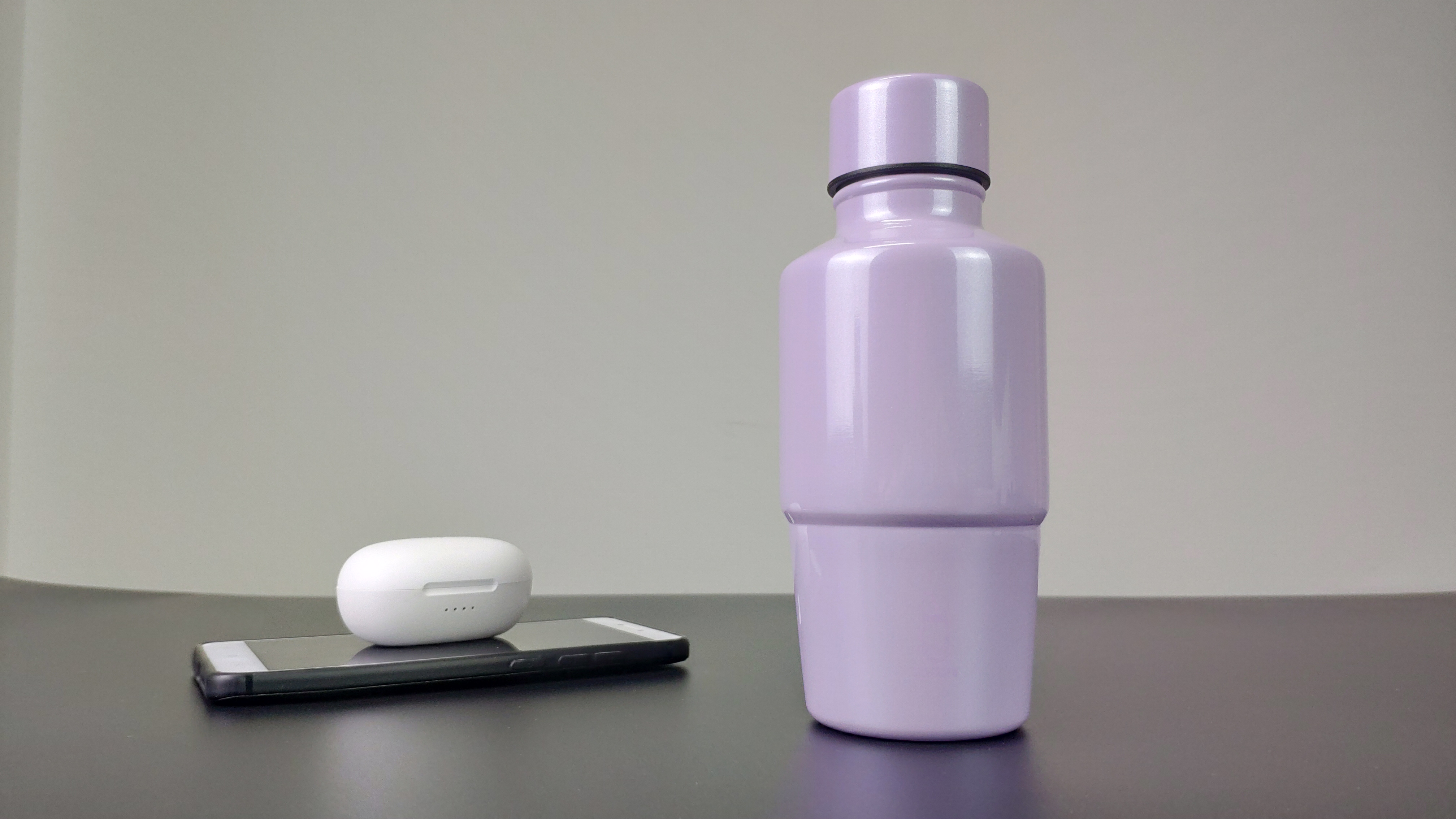 关爱十倍放大，多喝热水万能句重获新生，诗芙迪保温杯开箱体验