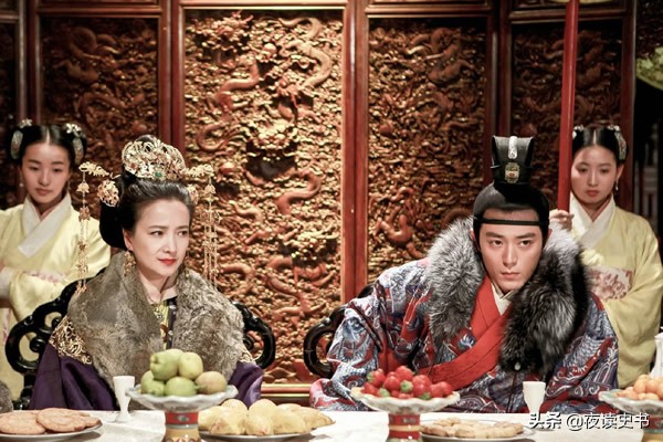 历史上孙若微的长相,历史上人物孙若微