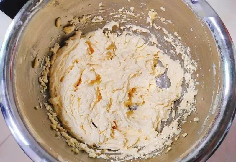 可可甜曲奇,经典丹麦风味曲奇