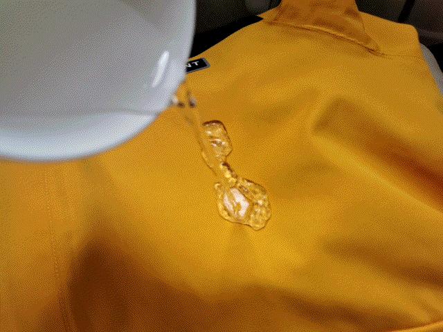 沙乐华冲锋衣高清图片,沙乐华冲锋衣怎么样