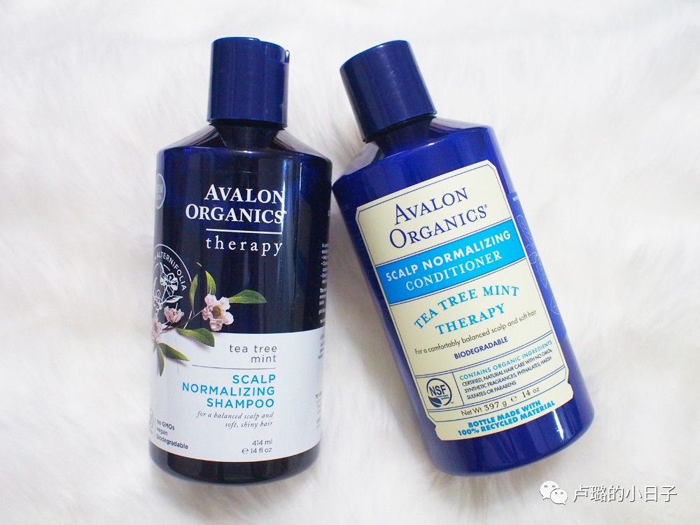 可以拯救发际线的洗发水推荐,拯救干枯毛躁和去屑的平价洗发水