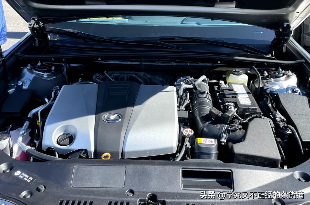 09年es200和es350有什么不一样,雷克萨斯es200和es350什么区别