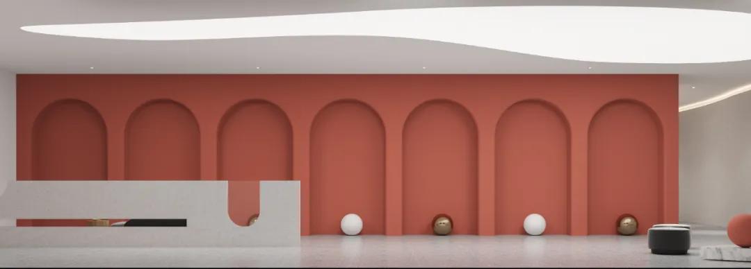 优秀创意产业园设计说明,创意生态园的设计