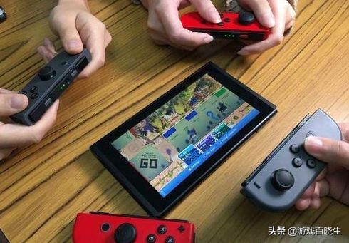 国行switch开箱测评试玩,国行switch旗舰店关闭