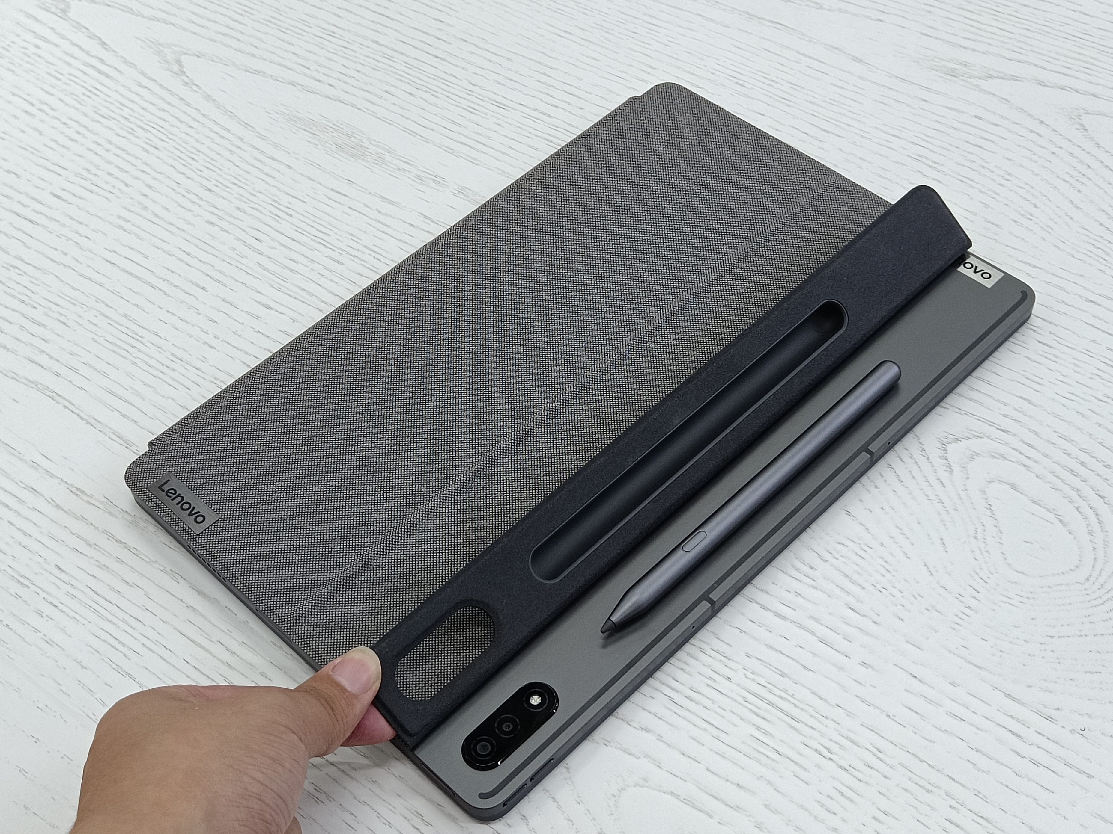 联想小新padpro12.7翻新,联想小新padpro12.6寸真实体验