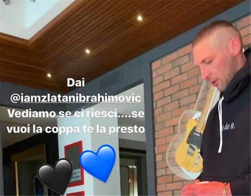 马特拉齐伊布最新消息,马特拉齐被伊布打之后怎么样了