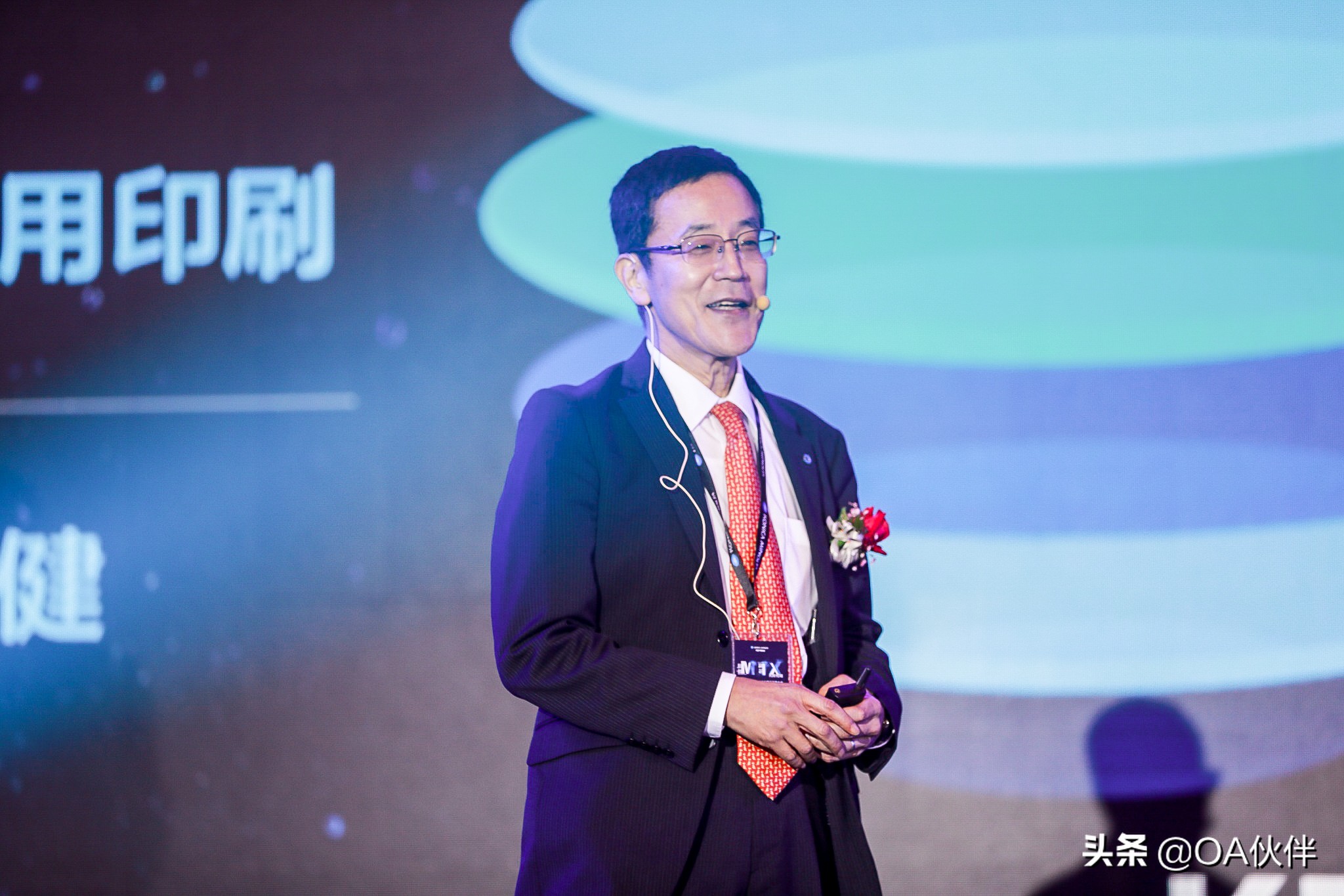 柯尼卡美能达多功能数码复合机,柯尼卡美能达2022经销商大会