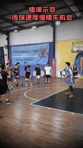 kbt训练营传球,kbt训练视频全集