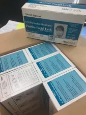 从国外买口罩寄回国,广东小伙去土耳其卖口罩