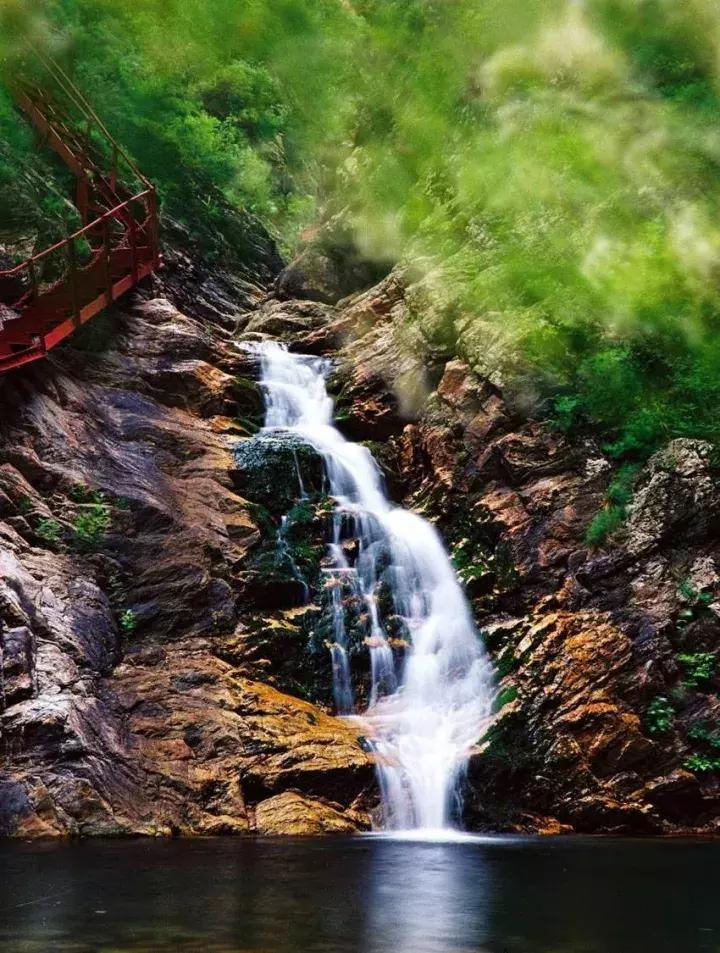 河北最牛的1个城市,承包了大半个中国的美