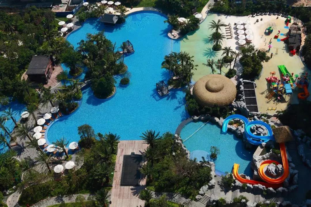 惠州双月湾檀悦豪生酒店4大2小,惠州双月湾檀悦豪生酒店官网