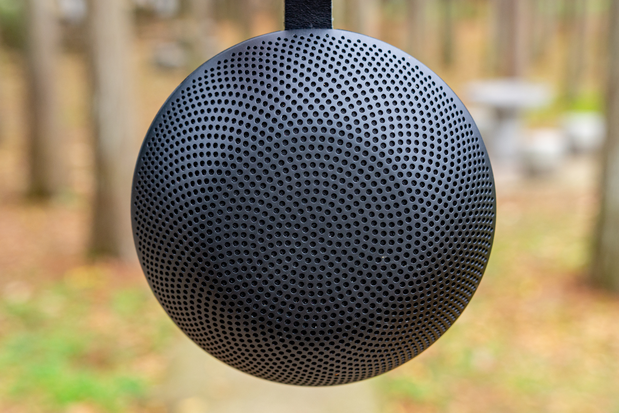 雷克雅未克蓝牙音箱评测,vifa雷克雅未克防水吗