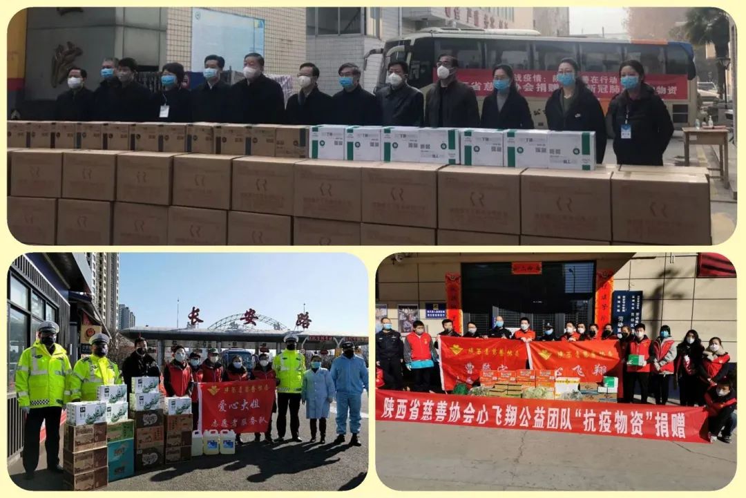 众志成城志愿者抗疫,抗击疫情陕西志愿者