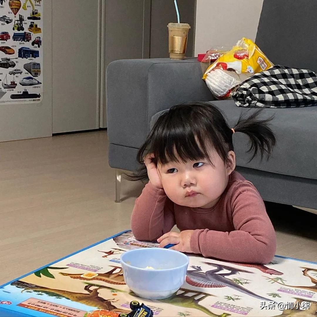 被封印的丑娃，突然爆火，让韩国妈妈不知所措