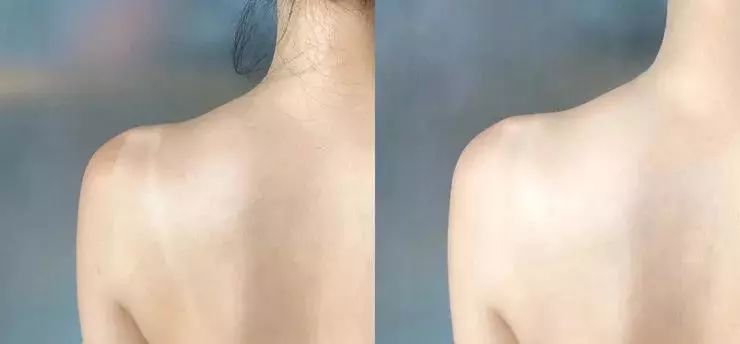 王鸥露背照片,王鸥最新露背写真