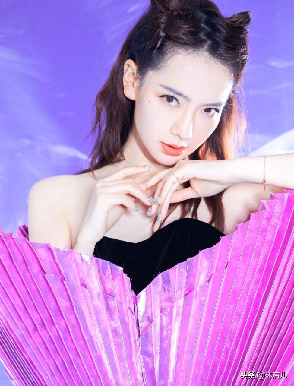 戚薇和孟美岐,戚薇孟美岐