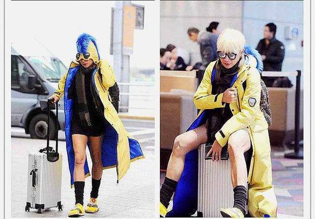 陈志朋打擂视频,陈志朋和他被耽误的人生